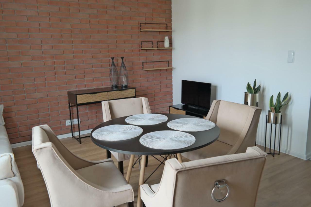 Apartament Grochowa Białystok Exterior foto