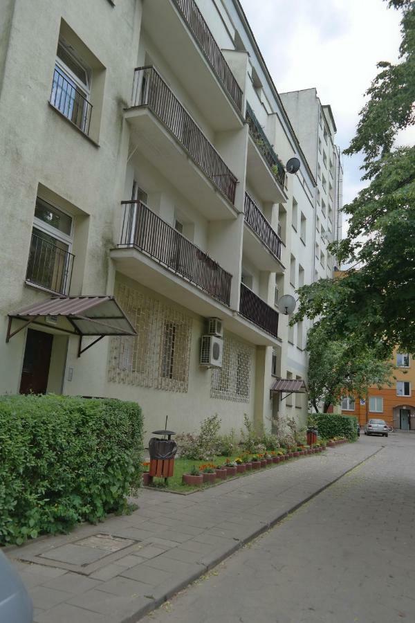 Apartament Grochowa Białystok Exterior foto