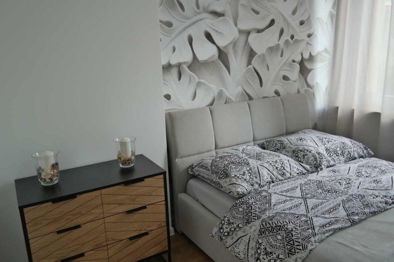 Apartament Grochowa Białystok Exterior foto